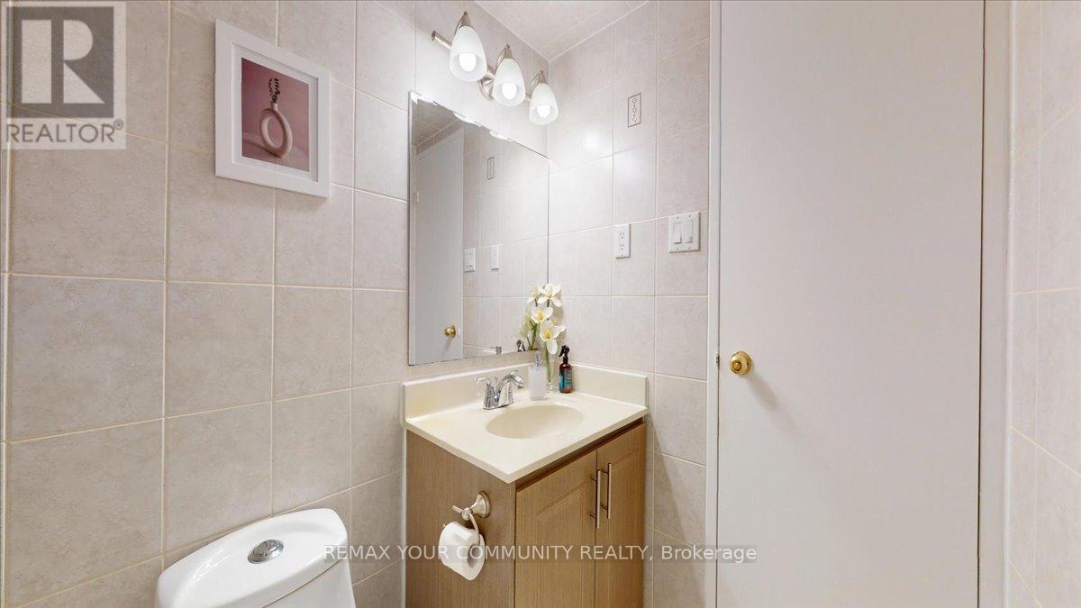 512 - 75 Emmett Avenue, Toronto, Ontario  M6M 5A7 - Photo 39 - W12939842