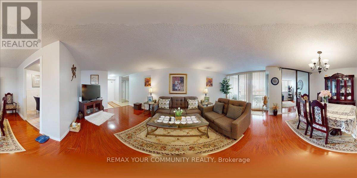 512 - 75 Emmett Avenue, Toronto, Ontario  M6M 5A7 - Photo 43 - W12939842