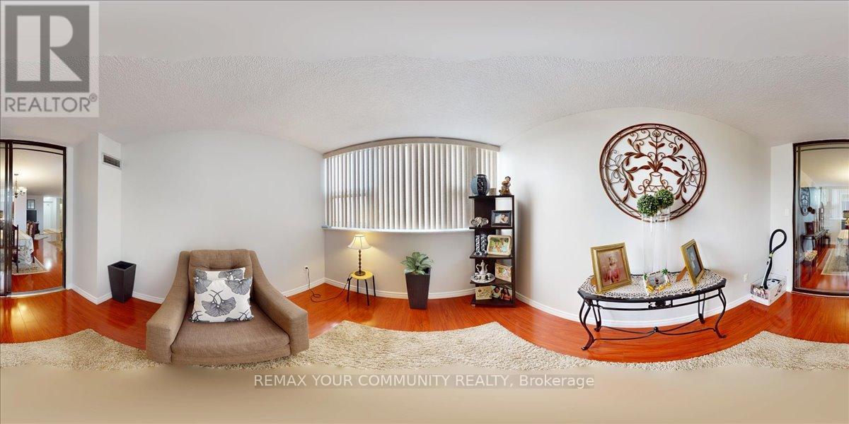 512 - 75 Emmett Avenue, Toronto, Ontario  M6M 5A7 - Photo 44 - W12939842