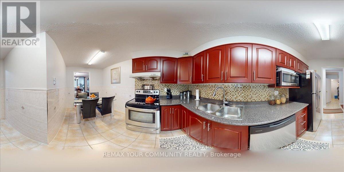 512 - 75 Emmett Avenue, Toronto, Ontario  M6M 5A7 - Photo 45 - W12939842