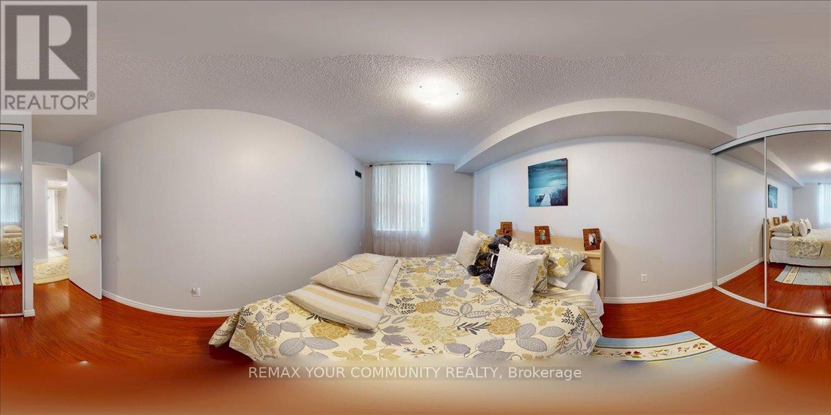 512 - 75 Emmett Avenue, Toronto, Ontario  M6M 5A7 - Photo 46 - W12939842