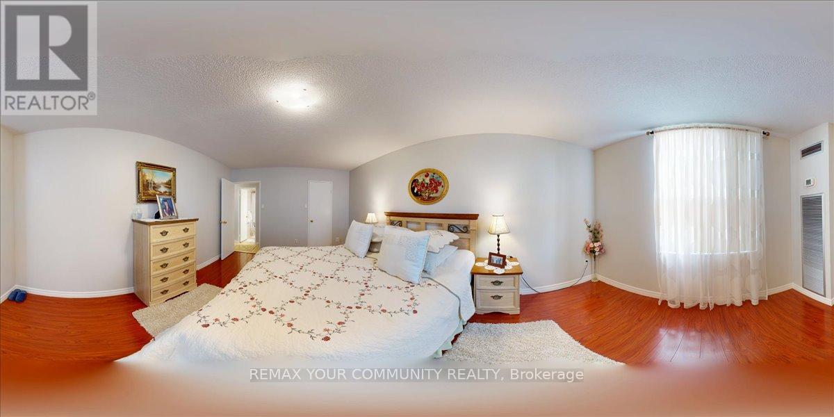 512 - 75 Emmett Avenue, Toronto, Ontario  M6M 5A7 - Photo 47 - W12939842