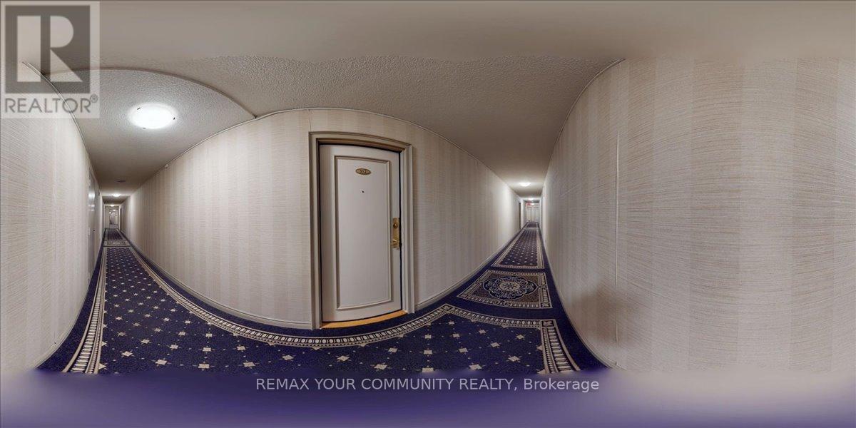 512 - 75 Emmett Avenue, Toronto, Ontario  M6M 5A7 - Photo 48 - W12939842