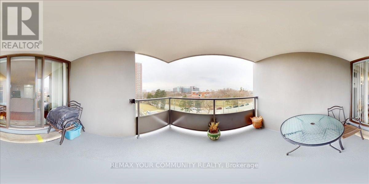 512 - 75 Emmett Avenue, Toronto, Ontario  M6M 5A7 - Photo 49 - W12939842