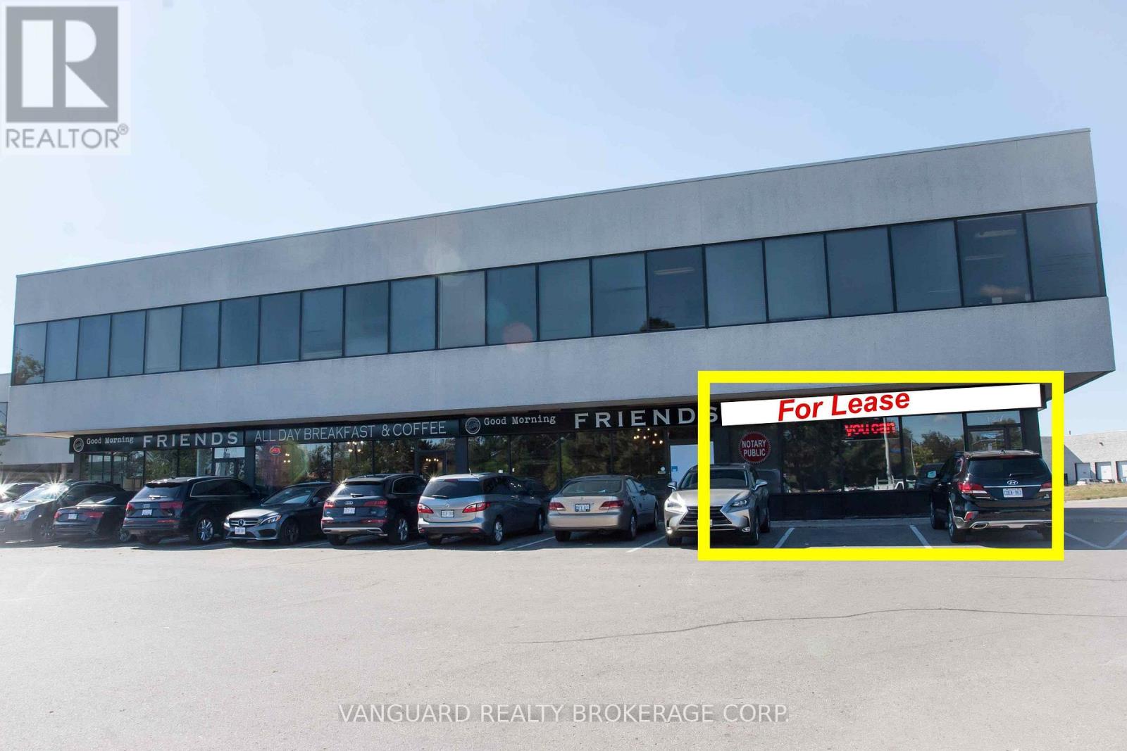 127 - 5050 Dufferin Street, Toronto, Ontario  M3H 5T5 - Photo 3 - W12939870