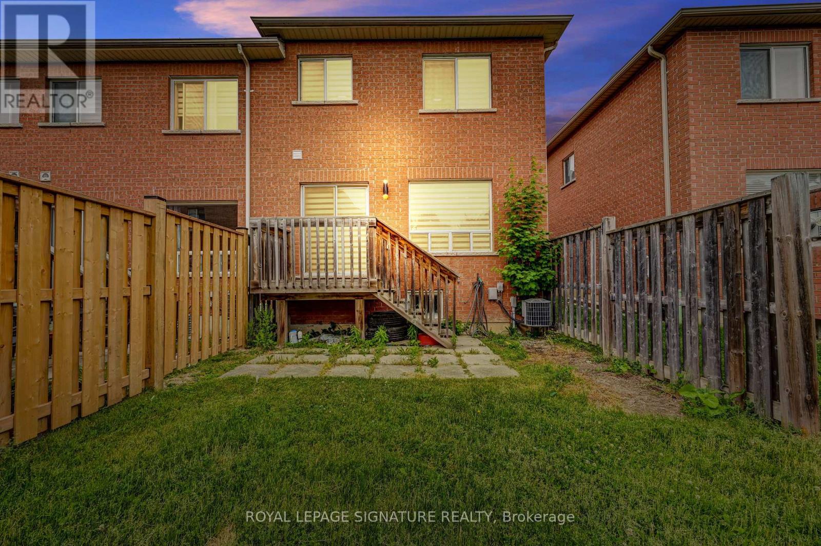 36 - 7360 Zinnia Place, Mississauga, Ontario  L5W 2A3 - Photo 48 - W12939882