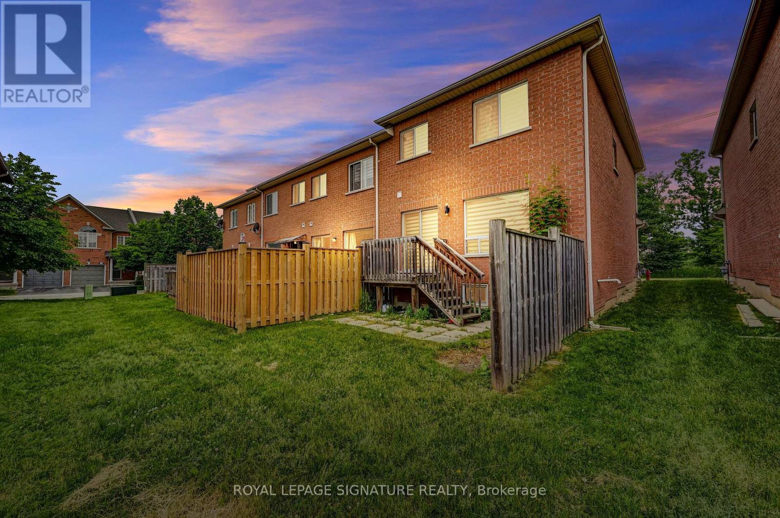 36 - 7360 Zinnia Place, Mississauga, Ontario  L5W 2A3 - Photo 49 - W12939882