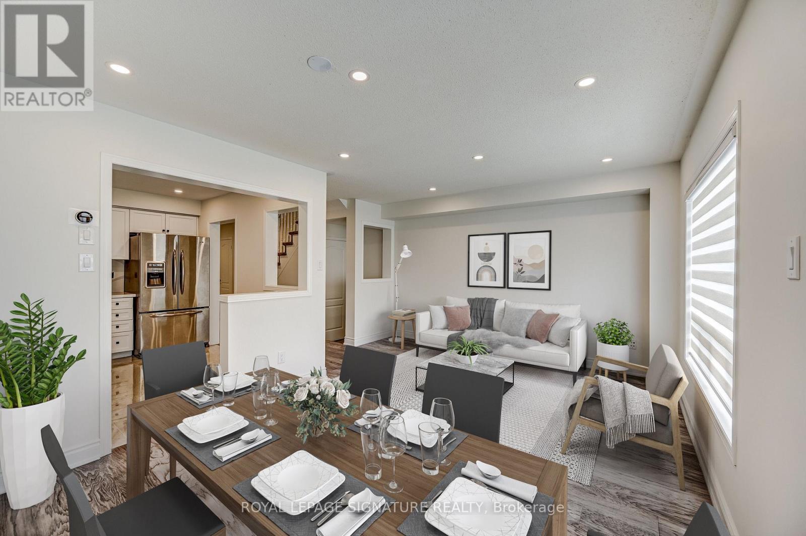 36 - 7360 Zinnia Place, Mississauga, Ontario  L5W 2A3 - Photo 5 - W12939882