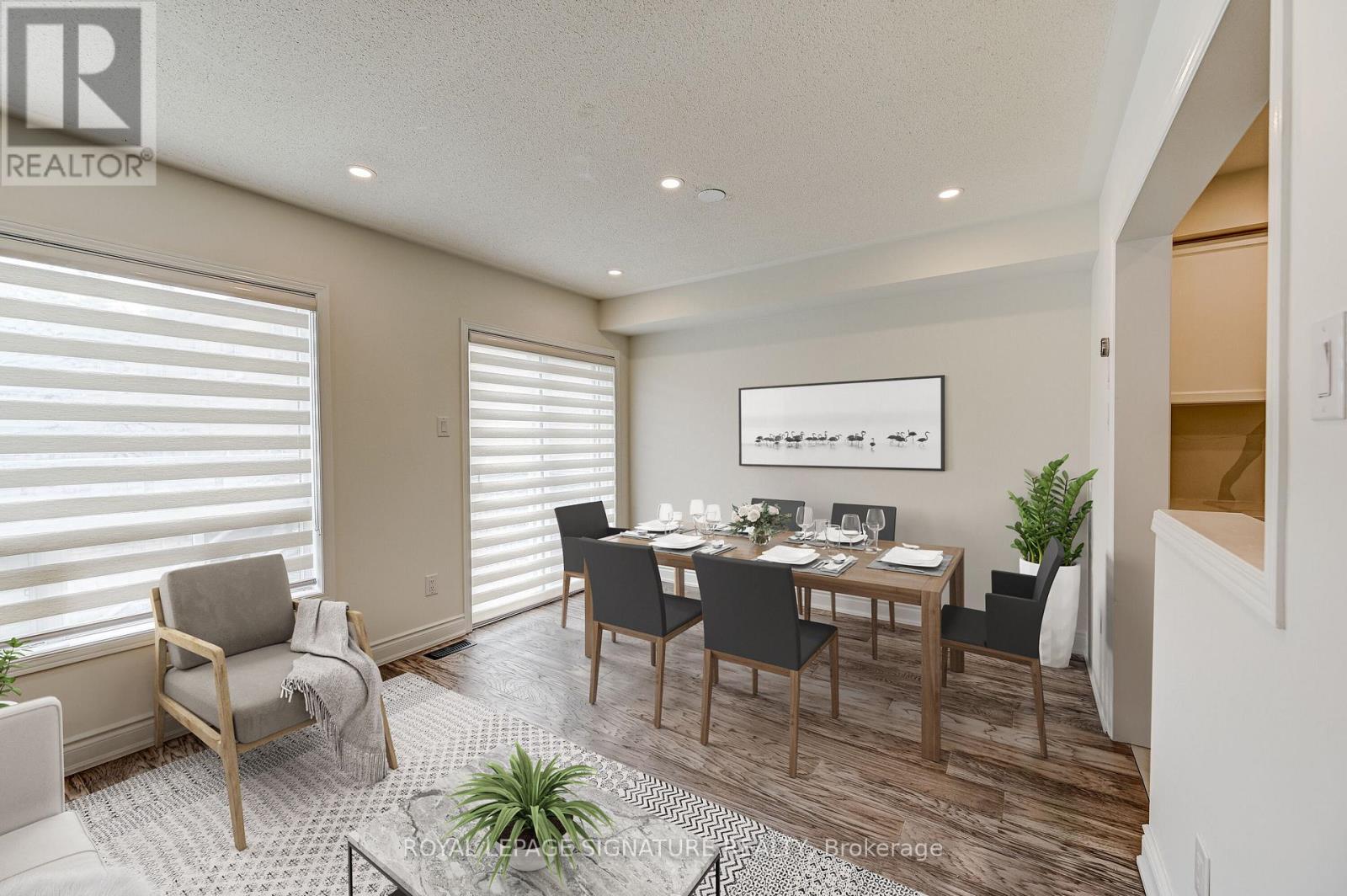 36 - 7360 Zinnia Place, Mississauga, Ontario  L5W 2A3 - Photo 9 - W12939882