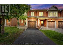 36 - 7360 ZINNIA PLACE, Mississauga, Ontario