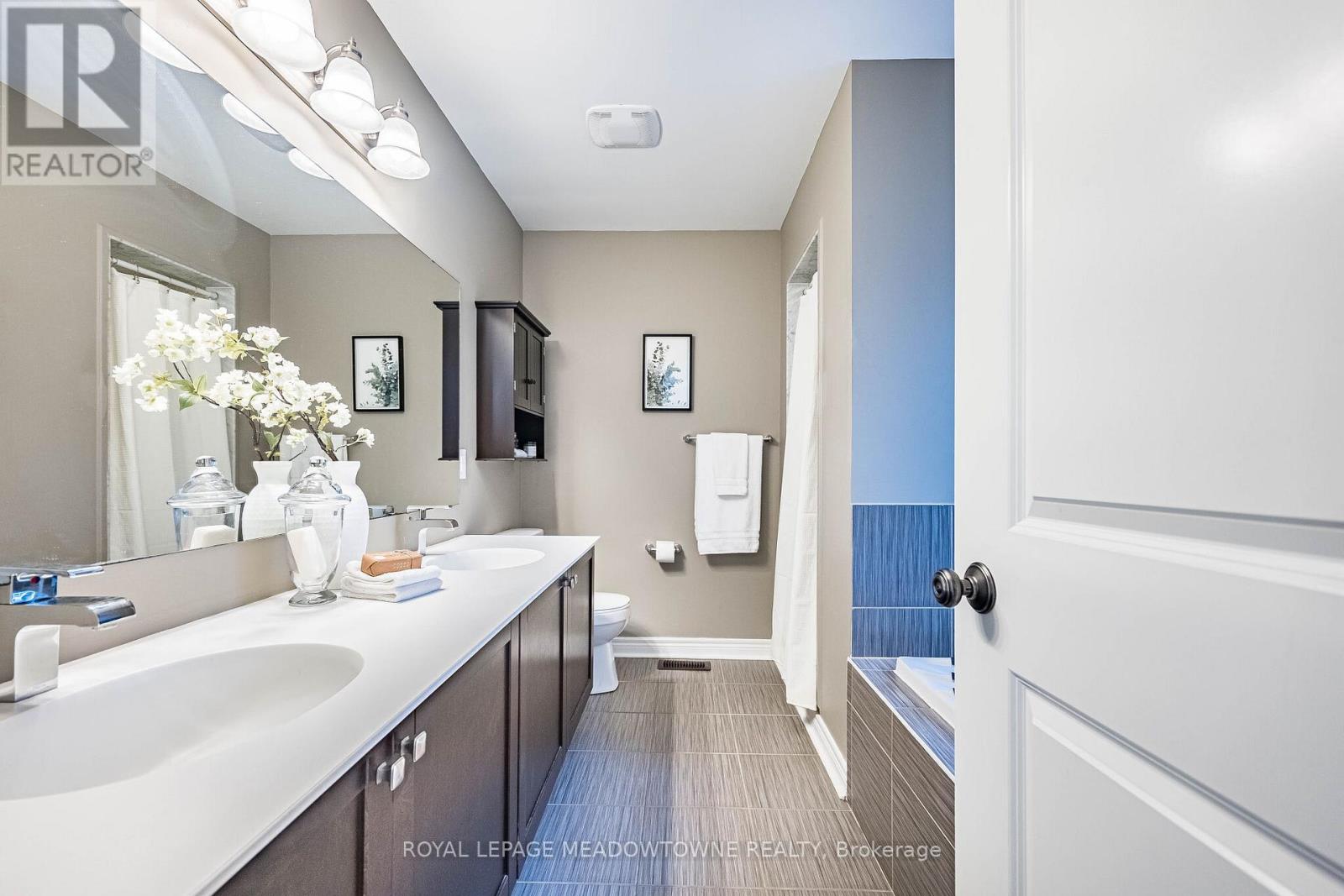 67 Boyces Creek Court, Caledon, Ontario  L7C 3S4 - Photo 24 - W12939884