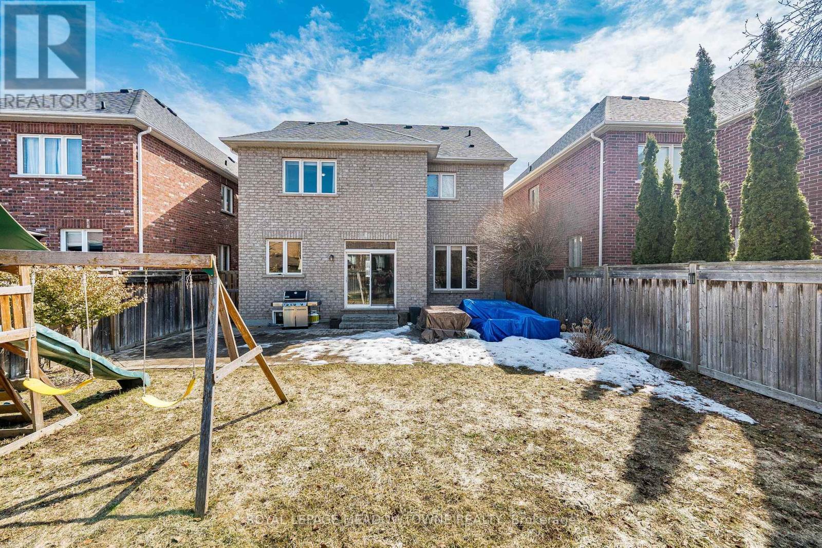 67 Boyces Creek Court, Caledon, Ontario  L7C 3S4 - Photo 48 - W12939884