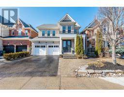 67 BOYCES CREEK COURT, Caledon, Ontario