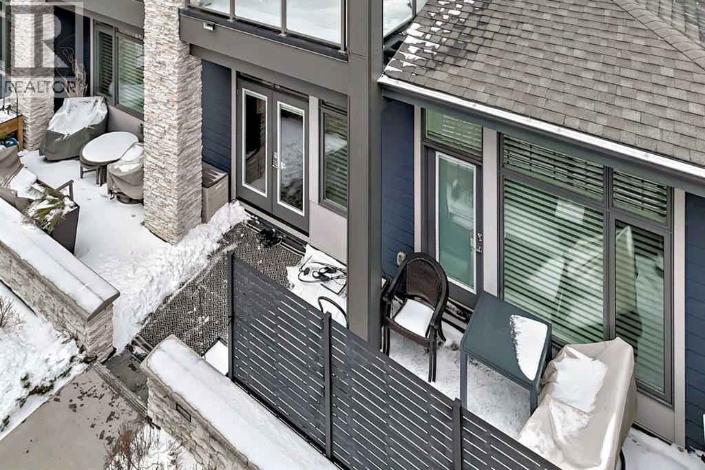 101, 10 Mahogany Circle Se, Calgary, Alberta  T3M 2V7 - Photo 38 - A2292489