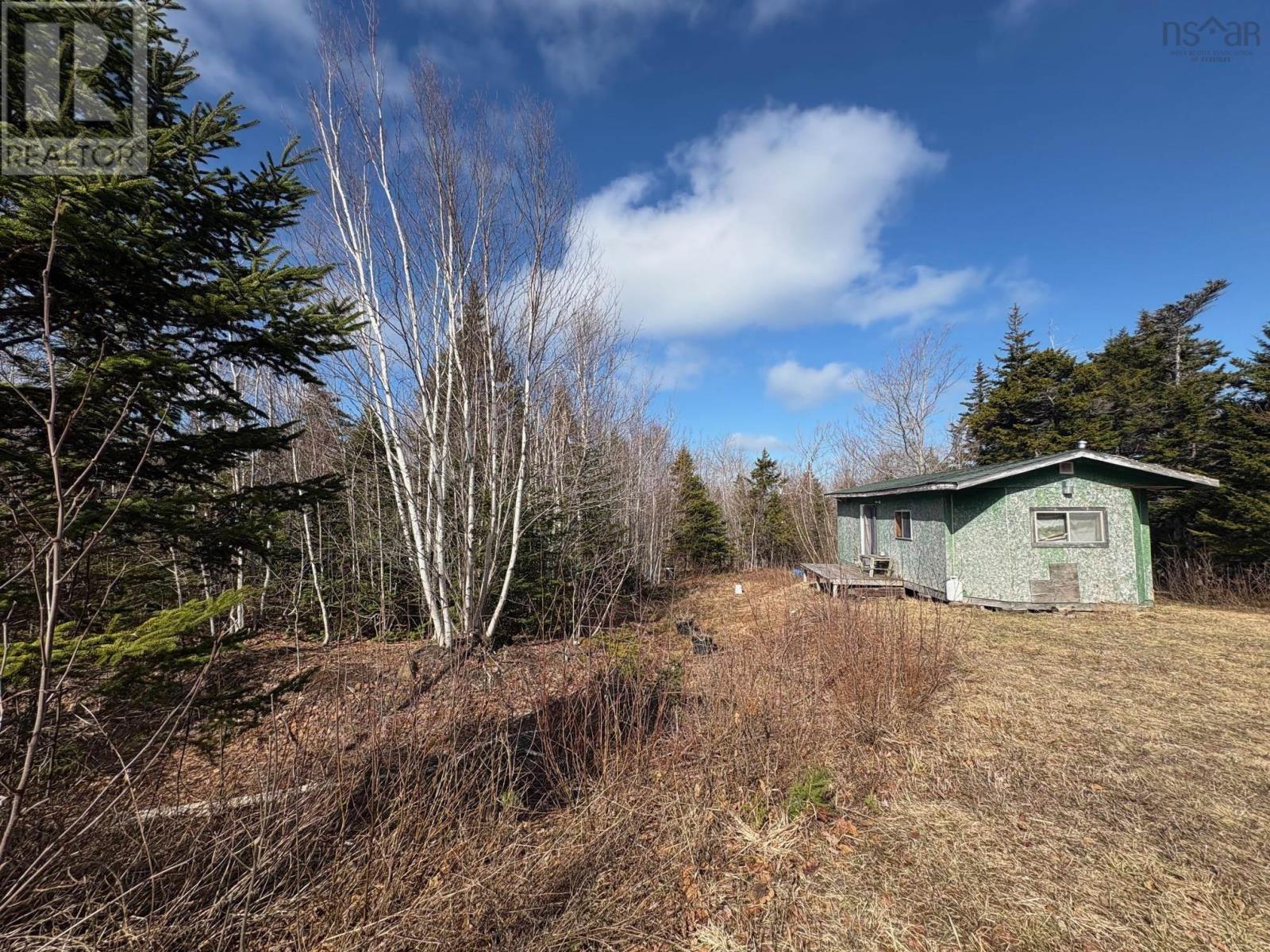 Lot 9 Longley Mountain Road, Youngs Cove, Nova Scotia  B0S 1L0 - Photo 1 - 202605842