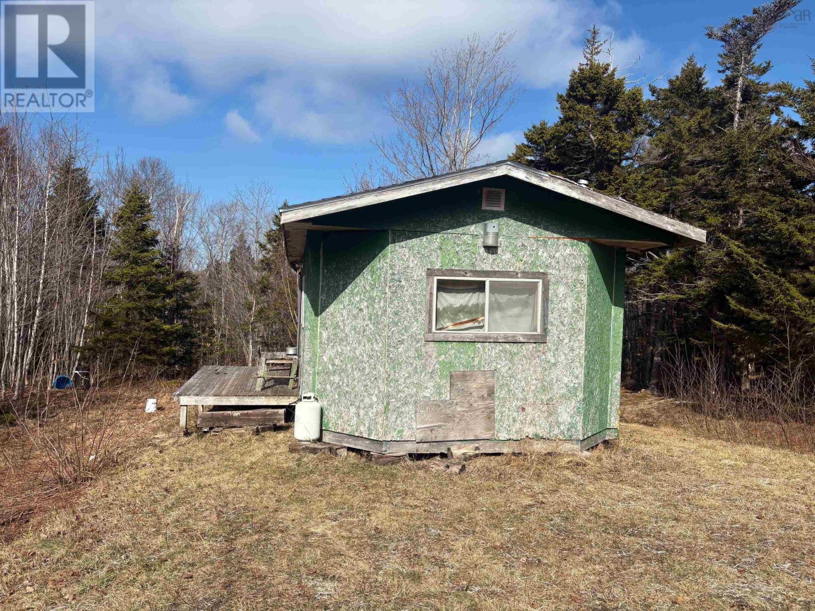 Lot 9 Longley Mountain Road, Youngs Cove, Nova Scotia  B0S 1L0 - Photo 4 - 202605842