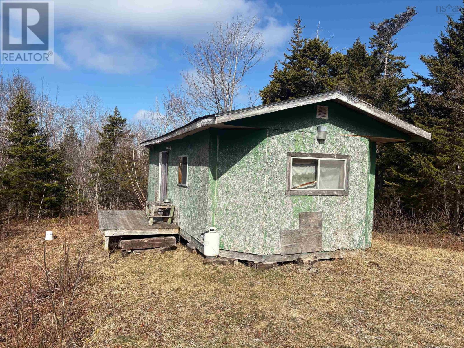 Lot 9 Longley Mountain Road, Youngs Cove, Nova Scotia  B0S 1L0 - Photo 3 - 202605842