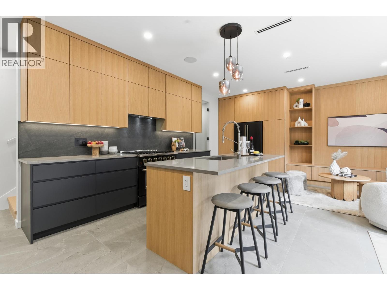 1 2091 E 20th Avenue, Vancouver, British Columbia  V5N 2L1 - Photo 10 - R3104684