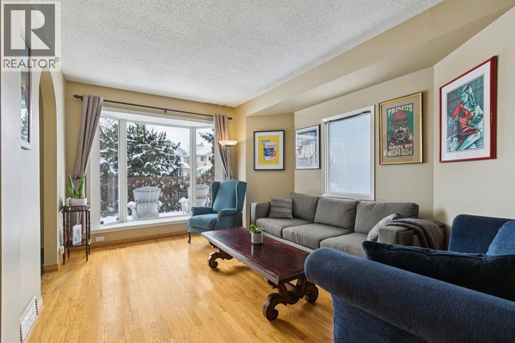 618 21 Avenue NW, Calgary, Alberta  T2M 1J9 - Photo 16 - A2297268