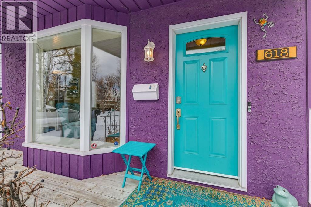 618 21 Avenue NW, Calgary, Alberta  T2M 1J9 - Photo 5 - A2297268