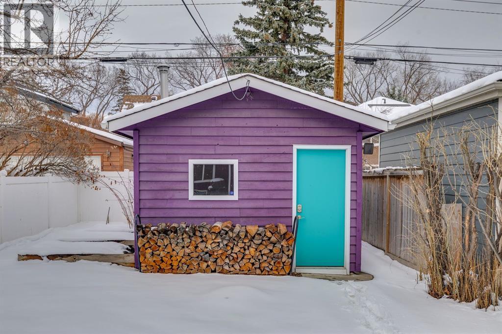 618 21 Avenue NW, Calgary, Alberta  T2M 1J9 - Photo 11 - A2297268