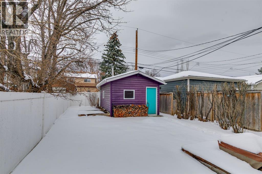 618 21 Avenue NW, Calgary, Alberta  T2M 1J9 - Photo 12 - A2297268