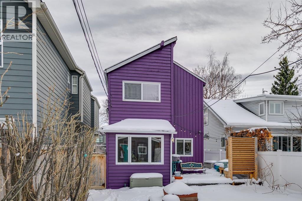 618 21 Avenue NW, Calgary, Alberta  T2M 1J9 - Photo 6 - A2297268