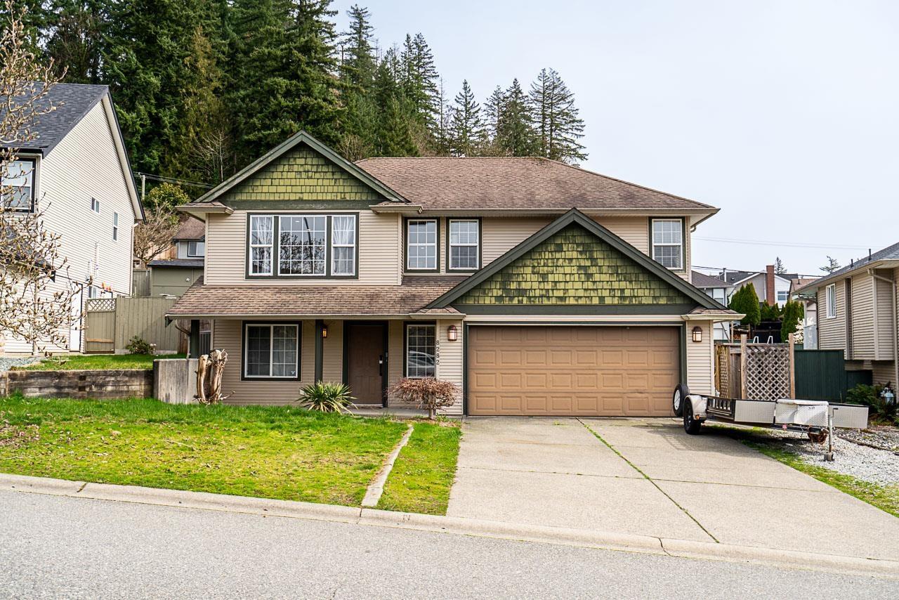 8282 Melburn Drive, Mission, British Columbia  V2V 7H3 - Photo 3 - R3104981