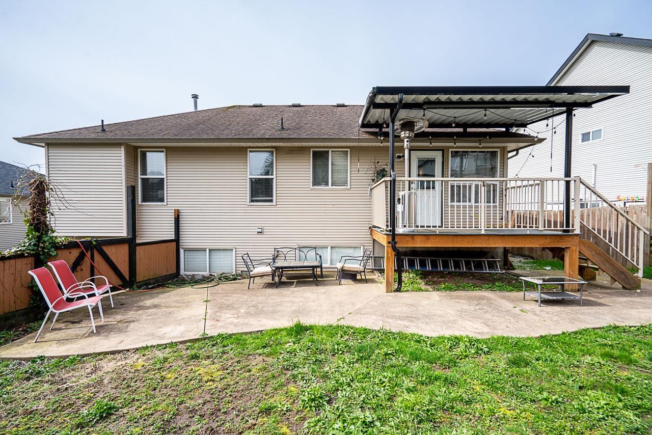 8282 Melburn Drive, Mission, British Columbia  V2V 7H3 - Photo 38 - R3104981