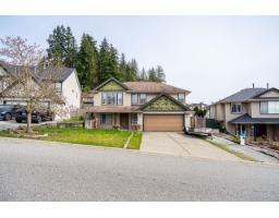 8282 MELBURN DRIVE, Mission, British Columbia