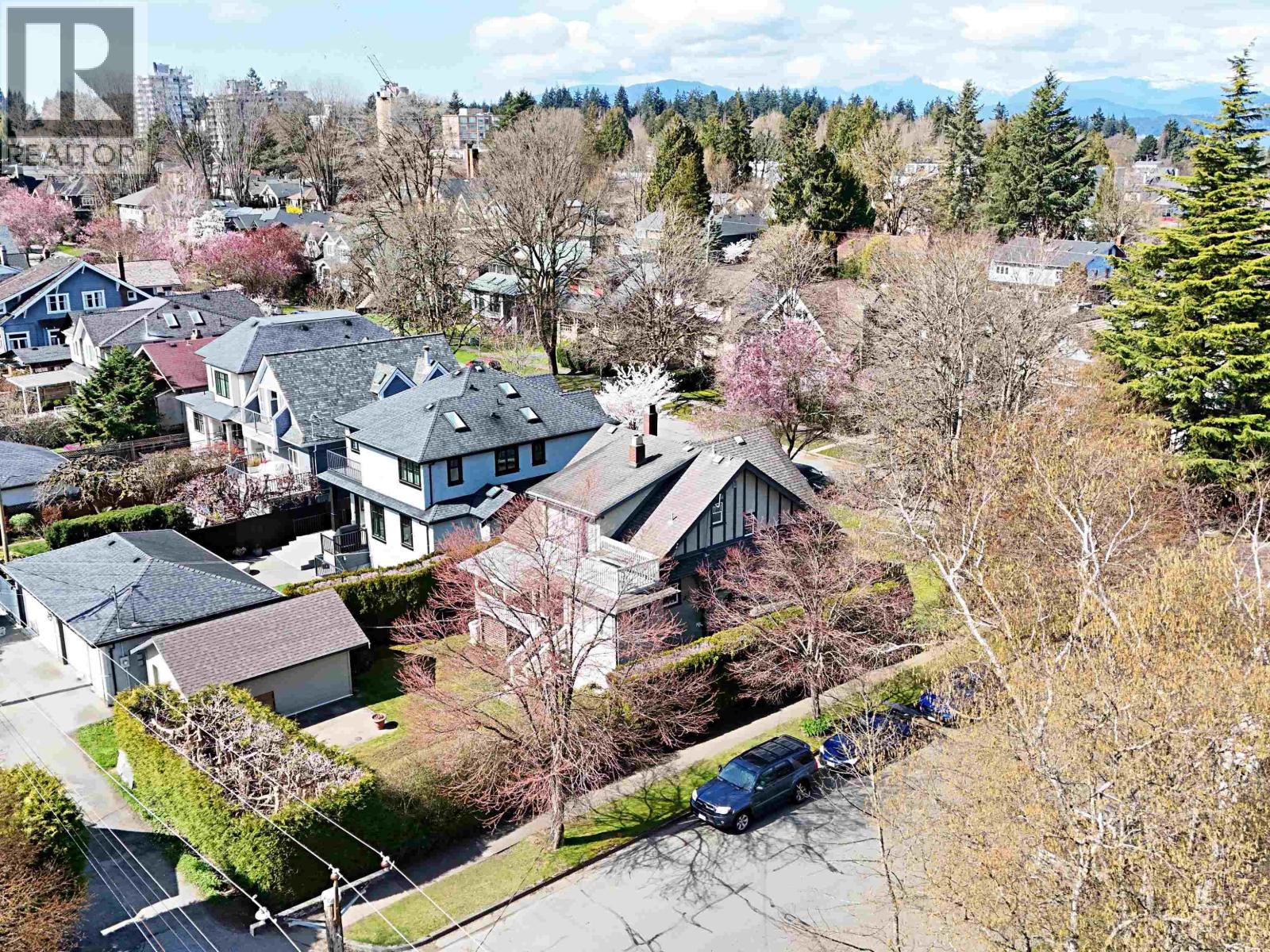 4402 W 12th Avenue, Vancouver, British Columbia  V6R 2R2 - Photo 3 - R3104894