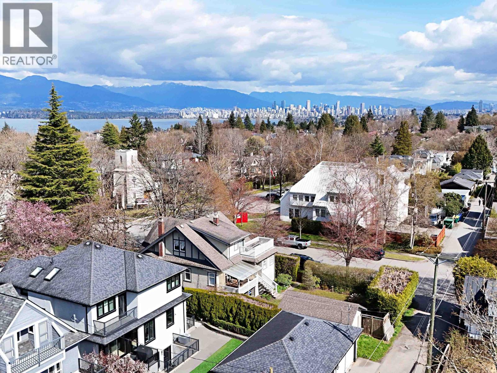 4402 W 12th Avenue, Vancouver, British Columbia  V6R 2R2 - Photo 8 - R3104894