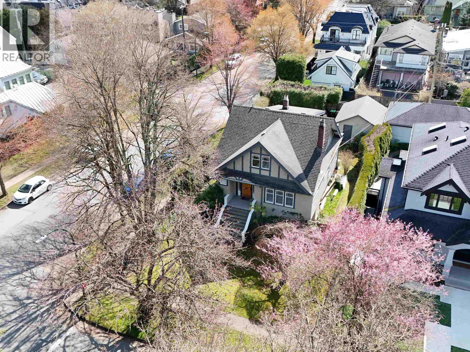 4402 W 12th Avenue, Vancouver, British Columbia  V6R 2R2 - Photo 12 - R3104894