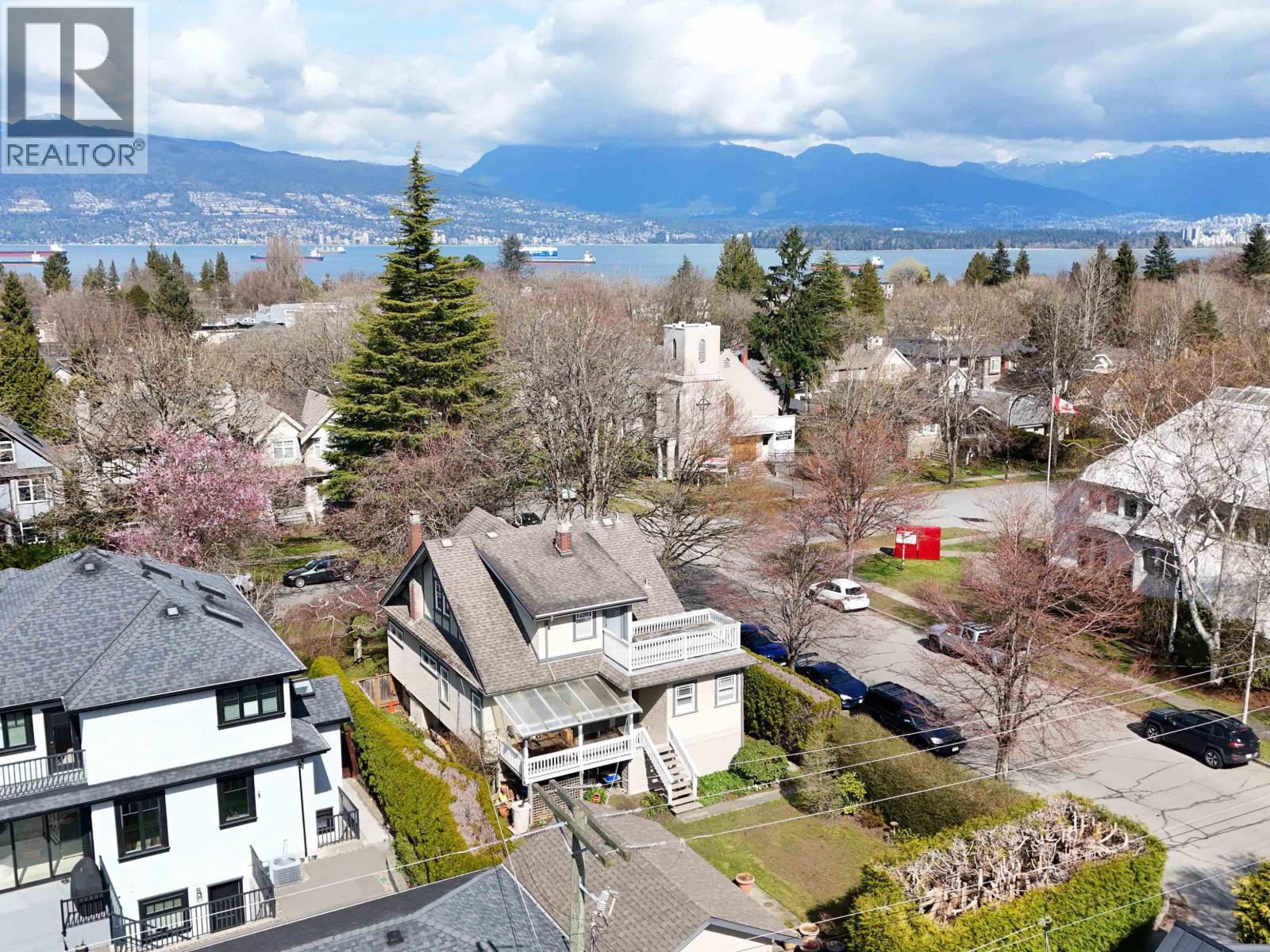 4402 W 12th Avenue, Vancouver, British Columbia  V6R 2R2 - Photo 18 - R3104894