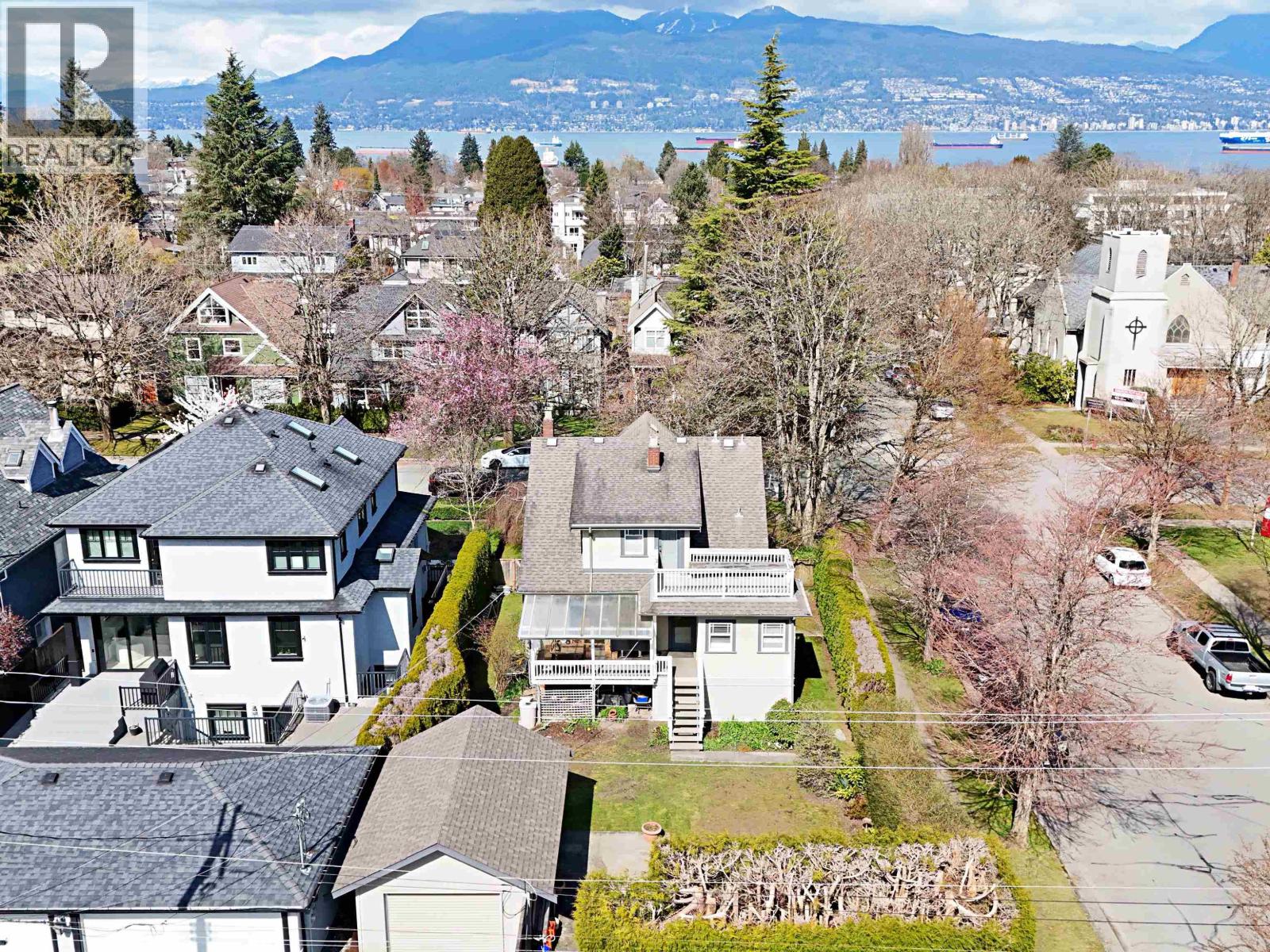 4402 W 12th Avenue, Vancouver, British Columbia  V6R 2R2 - Photo 5 - R3104894