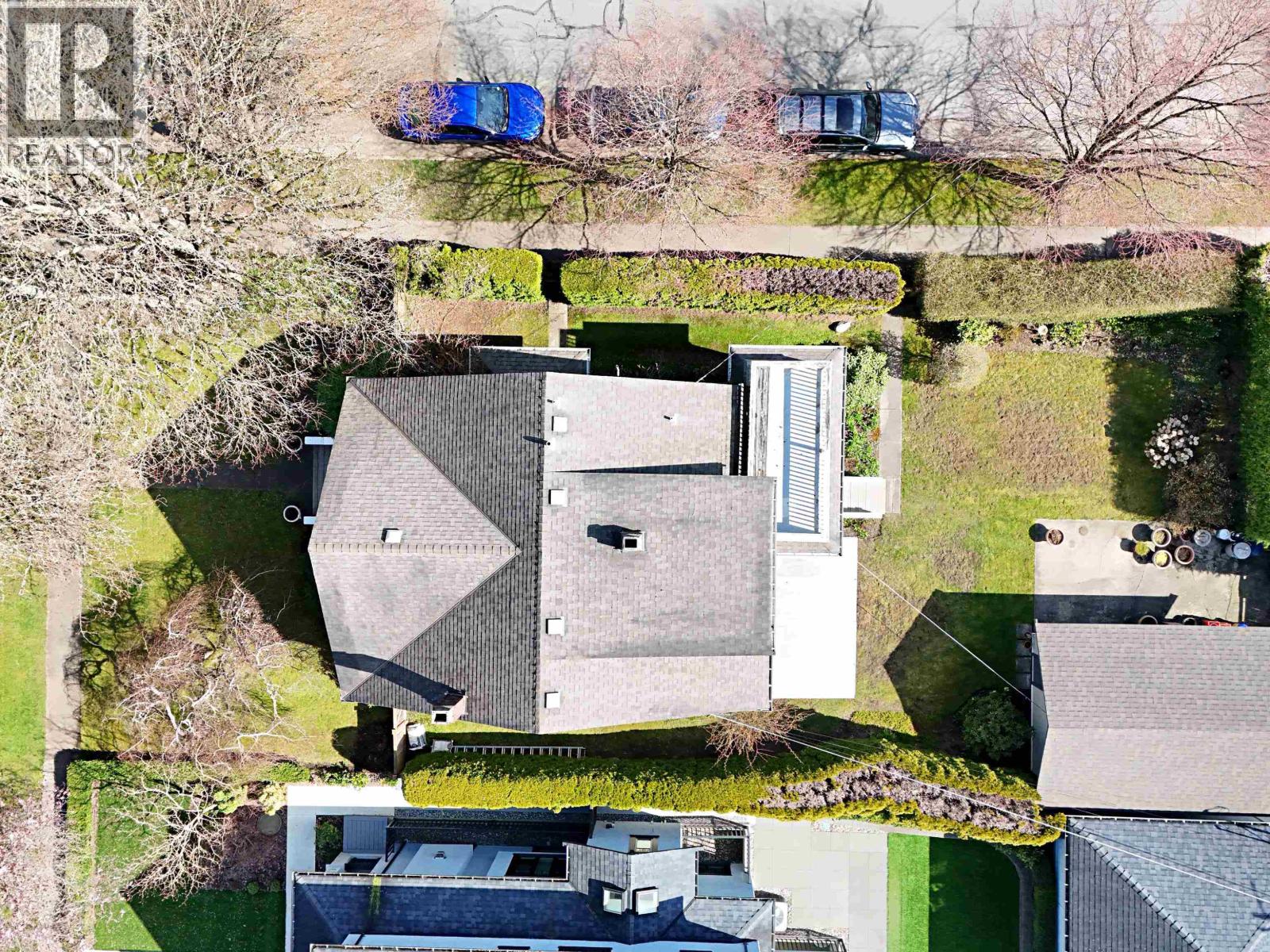 4402 W 12th Avenue, Vancouver, British Columbia  V6R 2R2 - Photo 9 - R3104894