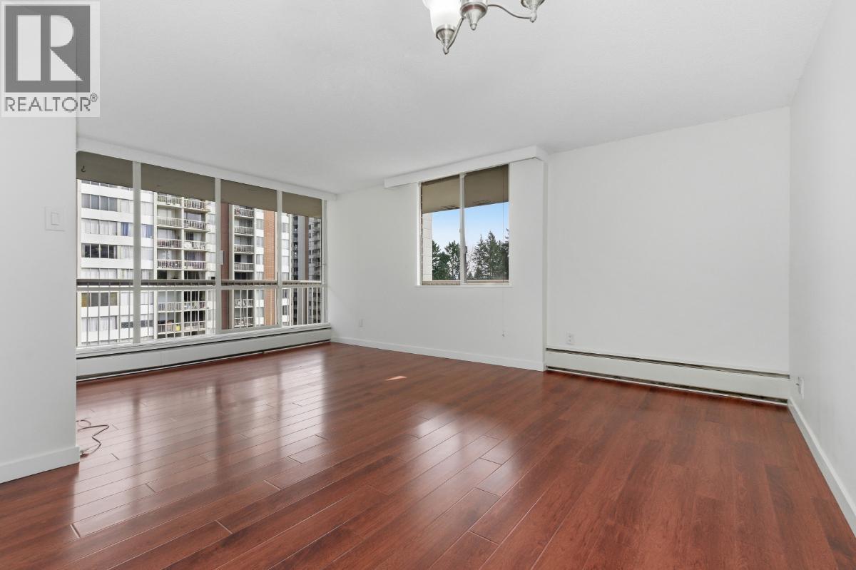 706 2012 Fullerton Avenue, North Vancouver, British Columbia  V7P 3E3 - Photo 2 - R3105262