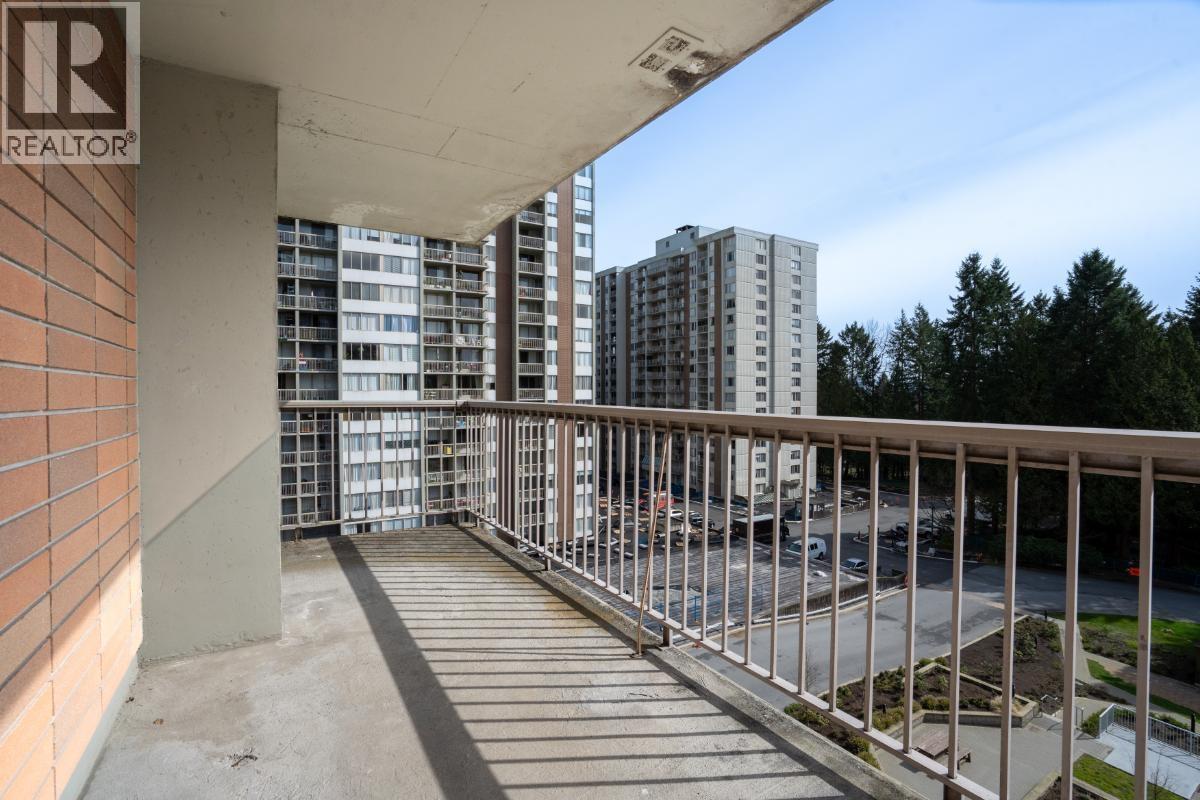 706 2012 Fullerton Avenue, North Vancouver, British Columbia  V7P 3E3 - Photo 10 - R3105262