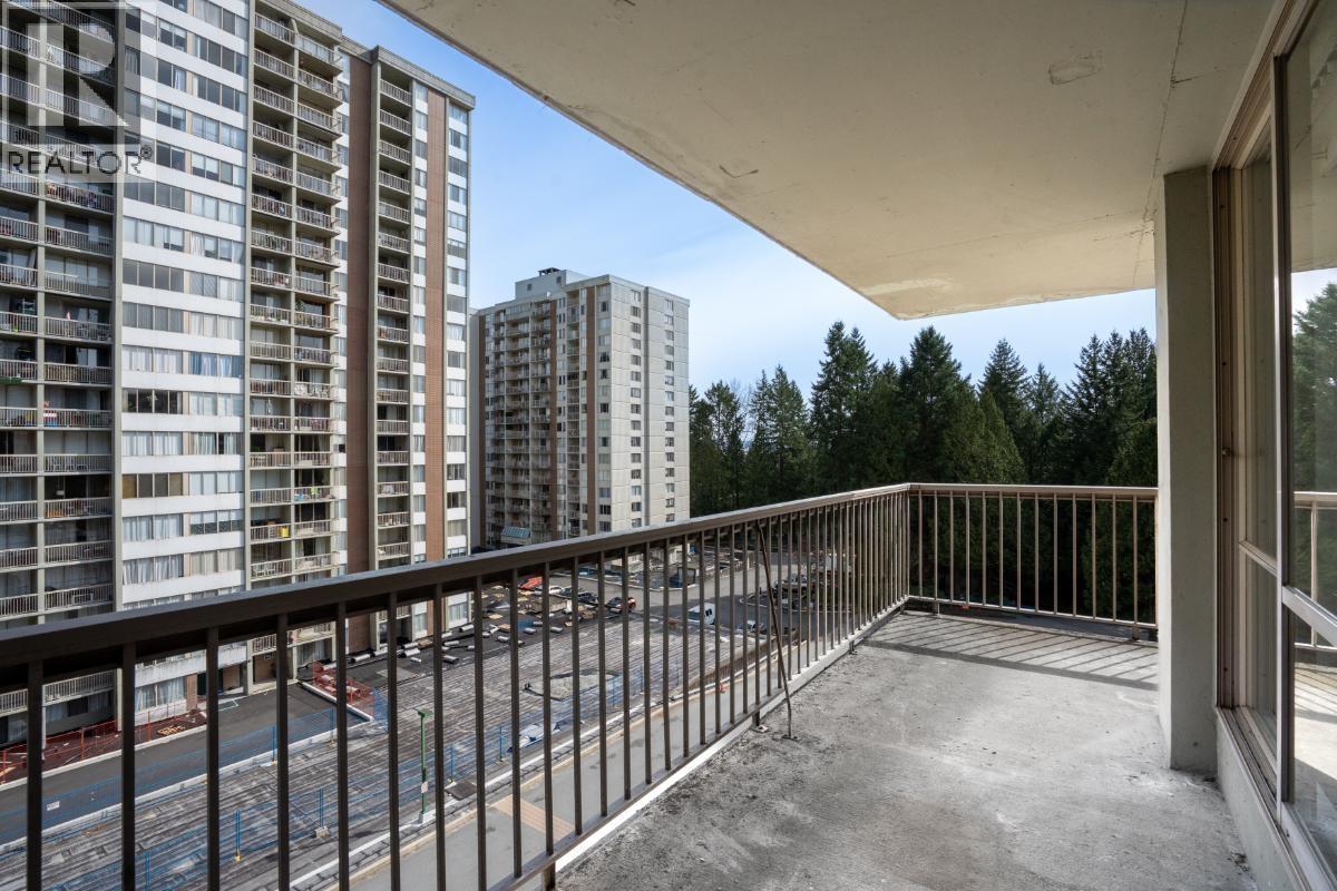 706 2012 Fullerton Avenue, North Vancouver, British Columbia  V7P 3E3 - Photo 8 - R3105262