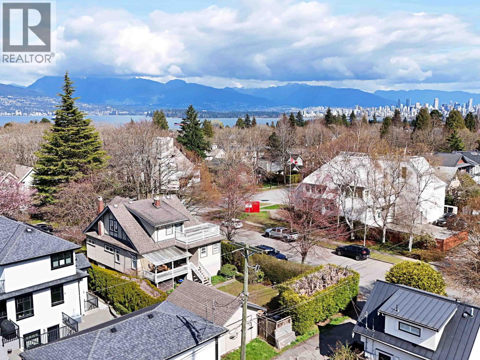 4402 W 12th Avenue, Vancouver, British Columbia  V6R 2R2 - Photo 7 - R3104894