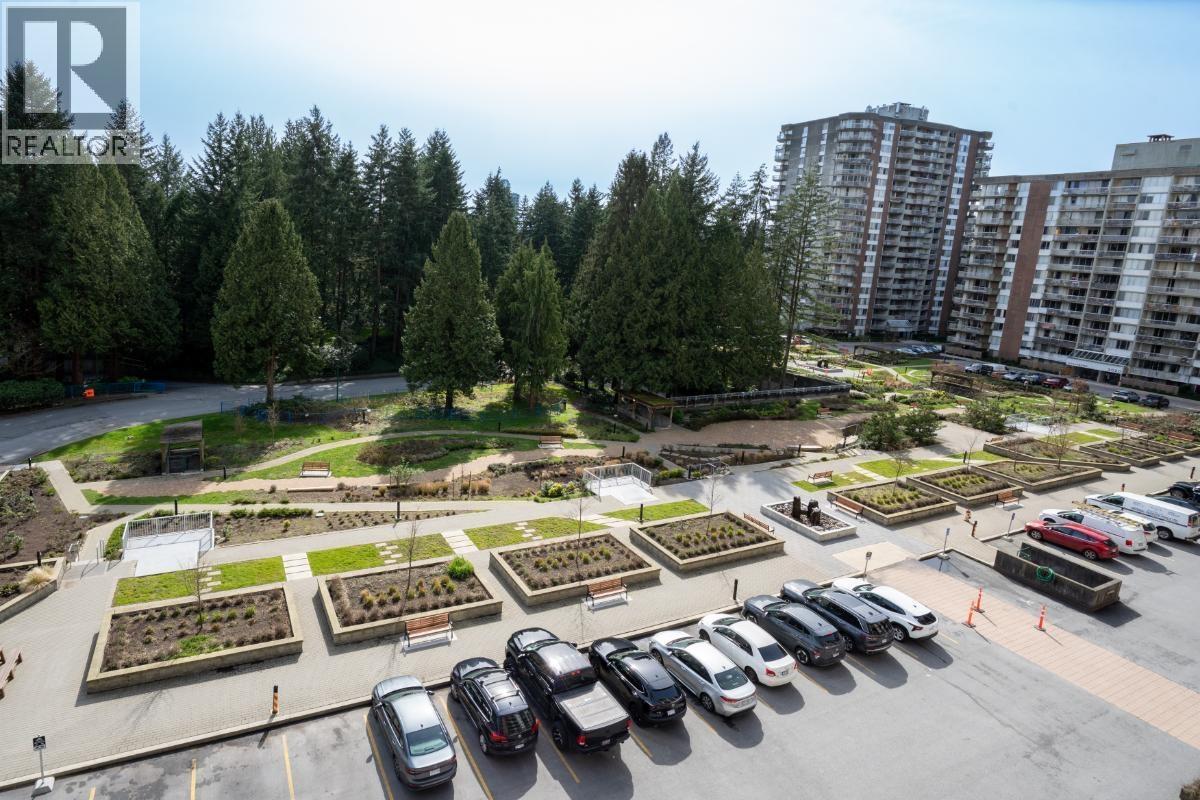 706 2012 Fullerton Avenue, North Vancouver, British Columbia  V7P 3E3 - Photo 9 - R3105262