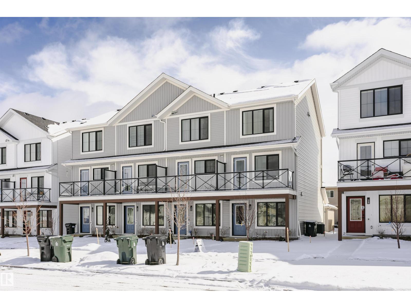 26 EASTWOOD DR, spruce grove, Alberta