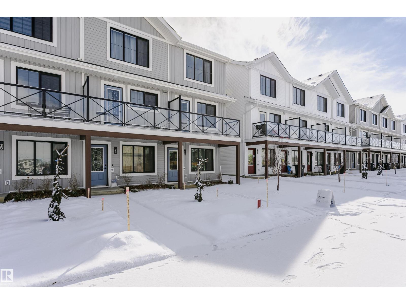 26 Eastwood Dr, Spruce Grove, Alberta  T7X 4A9 - Photo 2 - E4479851