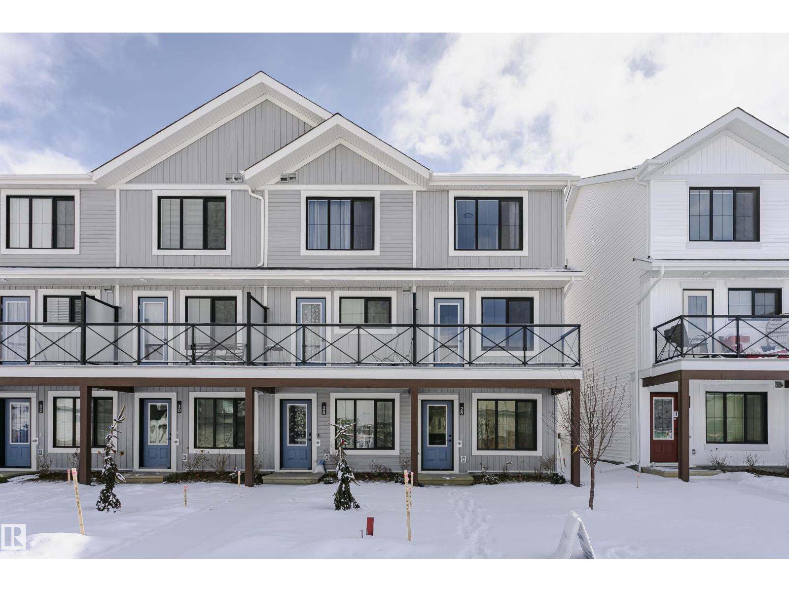 26 Eastwood Dr, Spruce Grove, Alberta  T7X 4A9 - Photo 3 - E4479851