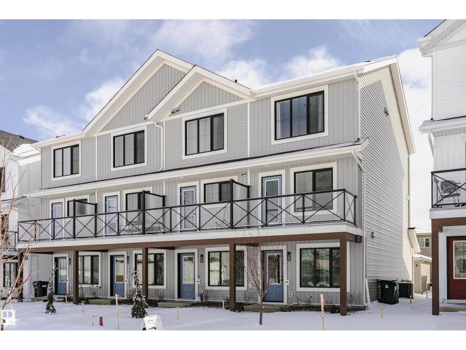 26 Eastwood Dr, Spruce Grove, Alberta  T7X 4A9 - Photo 4 - E4479851