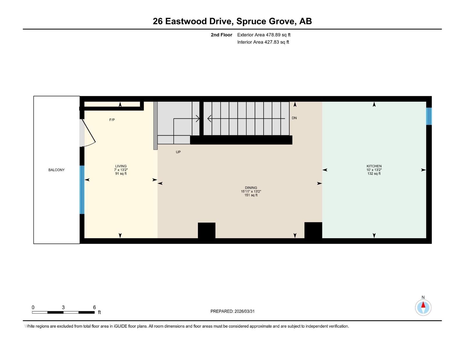 26 Eastwood Dr, Spruce Grove, Alberta  T7X 4A9 - Photo 49 - E4479851