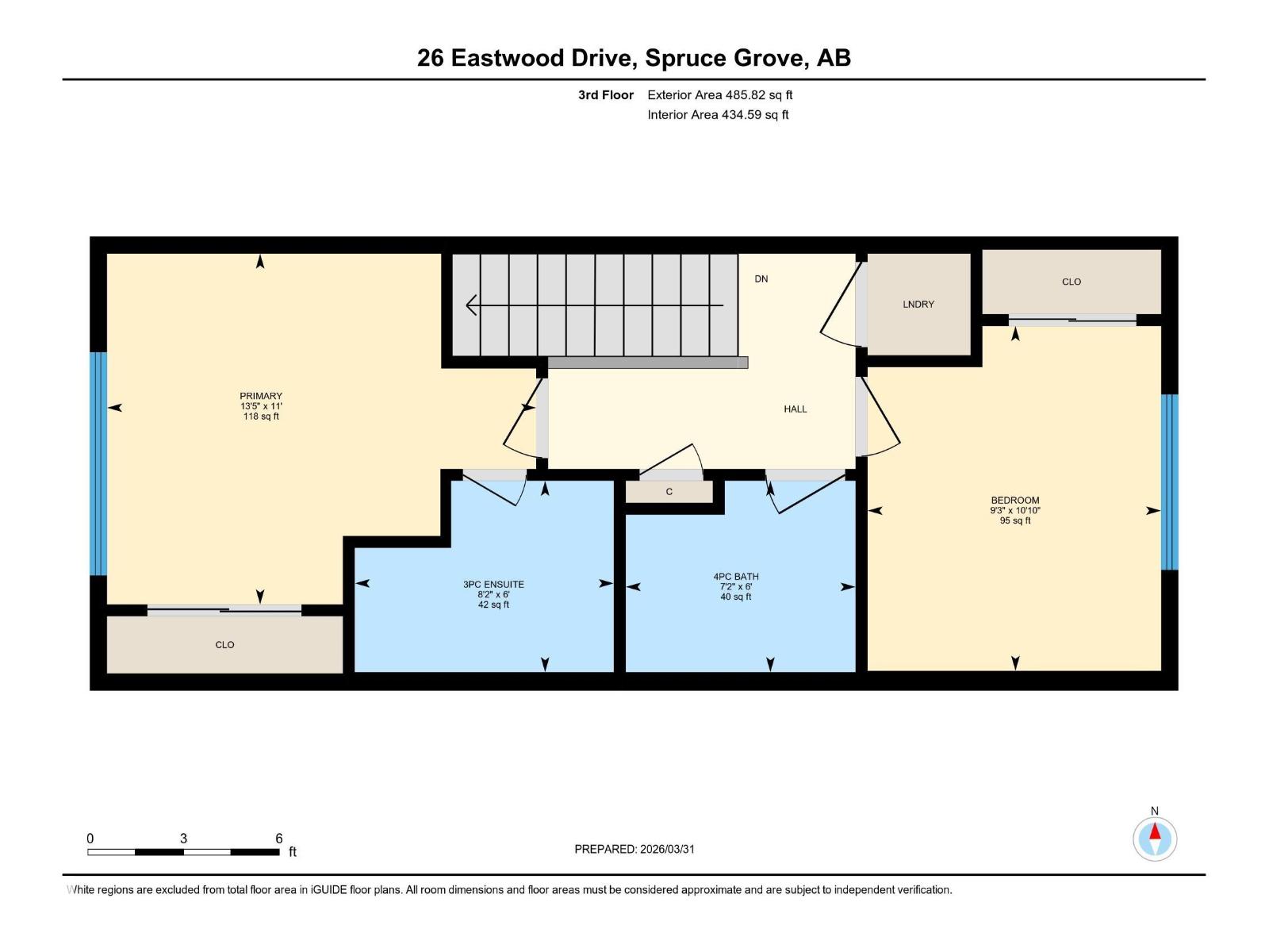 26 Eastwood Dr, Spruce Grove, Alberta  T7X 4A9 - Photo 50 - E4479851