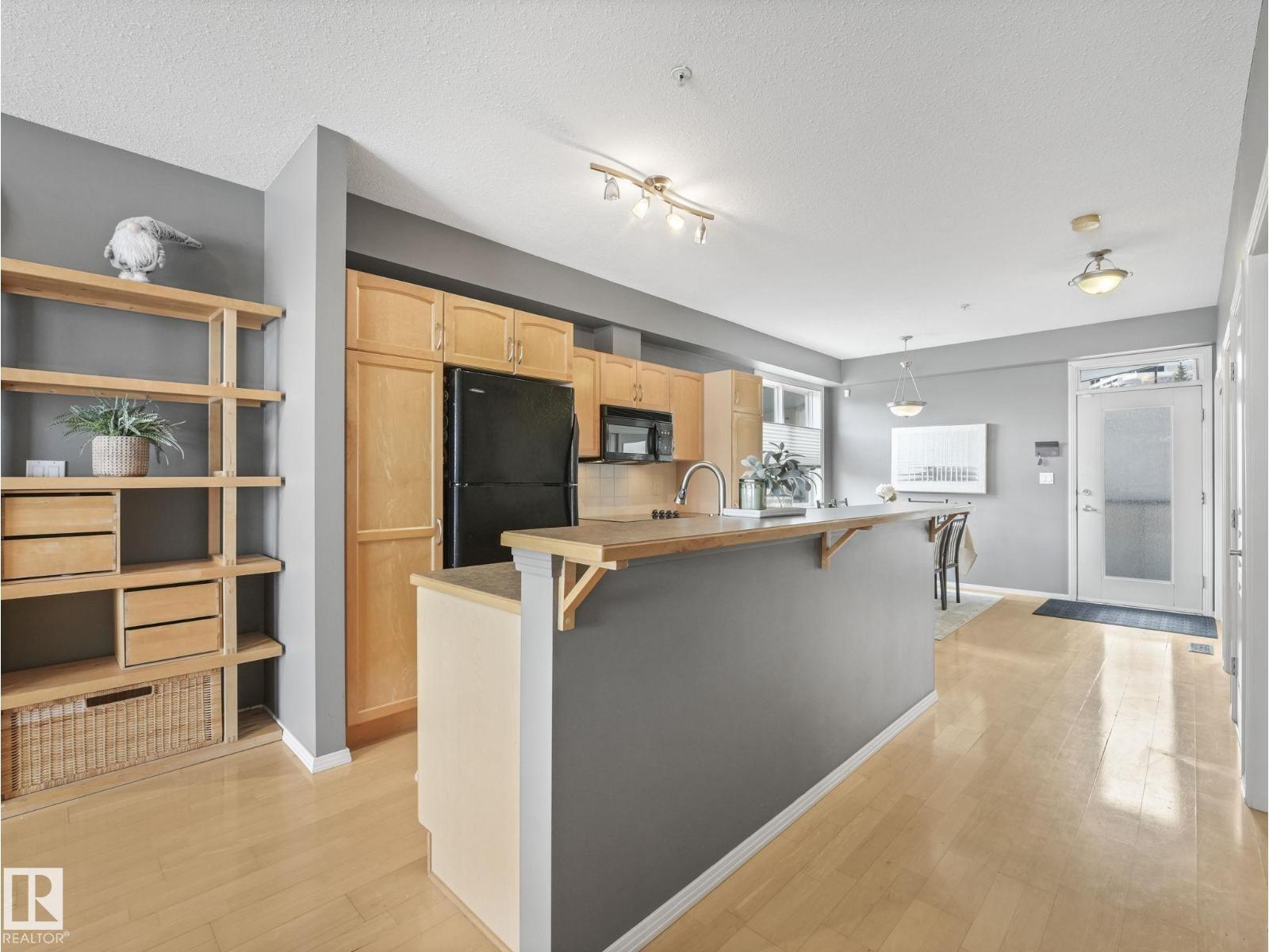 #201 9804 101 St Nw, Edmonton, Alberta  T5K 2R6 - Photo 11 - E4479852