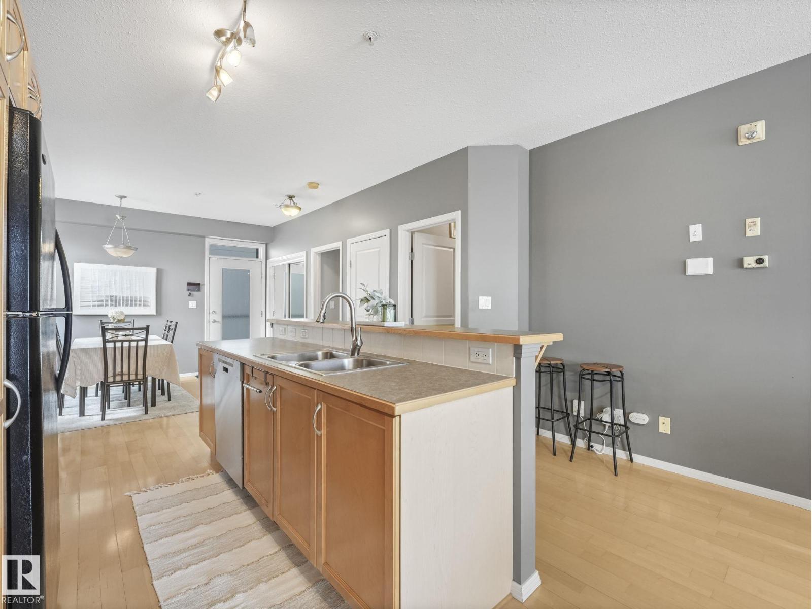 #201 9804 101 St Nw, Edmonton, Alberta  T5K 2R6 - Photo 12 - E4479852