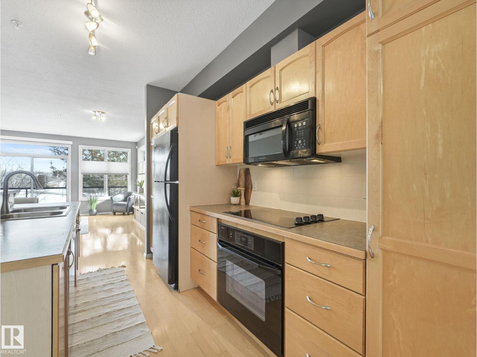 #201 9804 101 St Nw, Edmonton, Alberta  T5K 2R6 - Photo 13 - E4479852